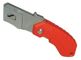 Stanley Tools Folding Pocket Safety Knife £11.49